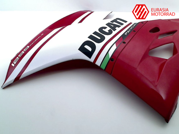 Ducati 1299 Panigale 2017 Fairing Left