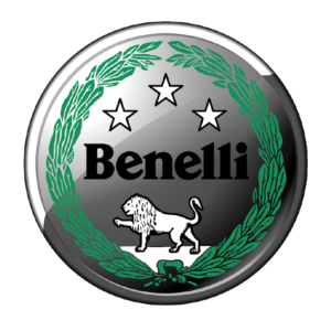 Benelli Logo-01