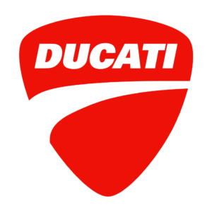 Ducati Logo-01